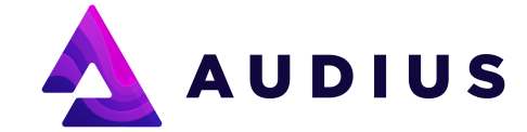 Audius Logo